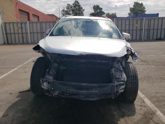 Photo 4 VIN: 1GNER23D09S108603 - CHEVROLET TRAVERSE L 