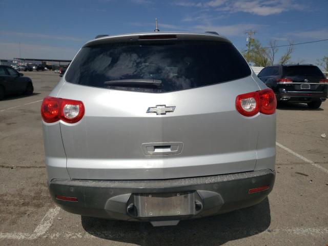 Photo 5 VIN: 1GNER23D09S108603 - CHEVROLET TRAVERSE L 