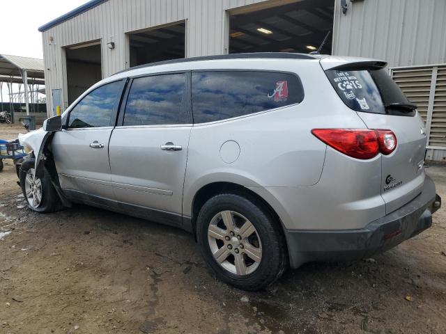 Photo 1 VIN: 1GNER23D09S111792 - CHEVROLET TRAVERSE 