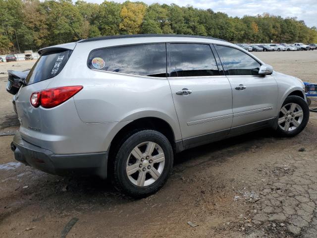 Photo 2 VIN: 1GNER23D09S111792 - CHEVROLET TRAVERSE 