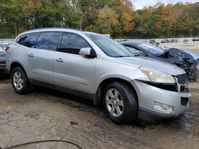 Photo 3 VIN: 1GNER23D09S111792 - CHEVROLET TRAVERSE 