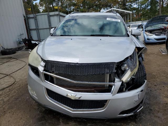 Photo 4 VIN: 1GNER23D09S111792 - CHEVROLET TRAVERSE 