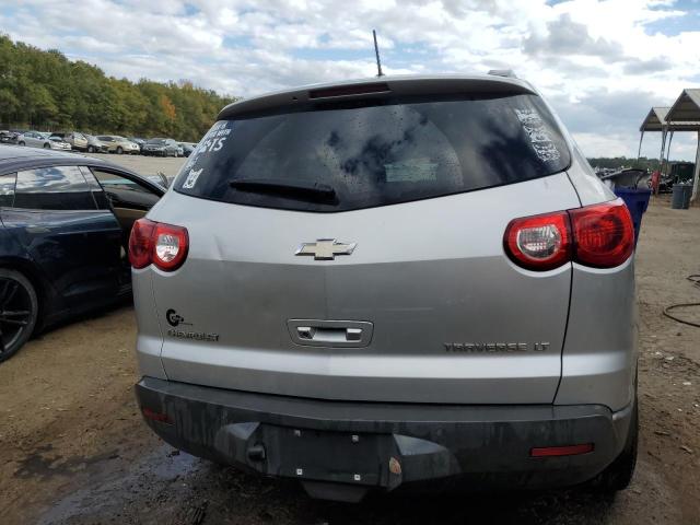 Photo 5 VIN: 1GNER23D09S111792 - CHEVROLET TRAVERSE 