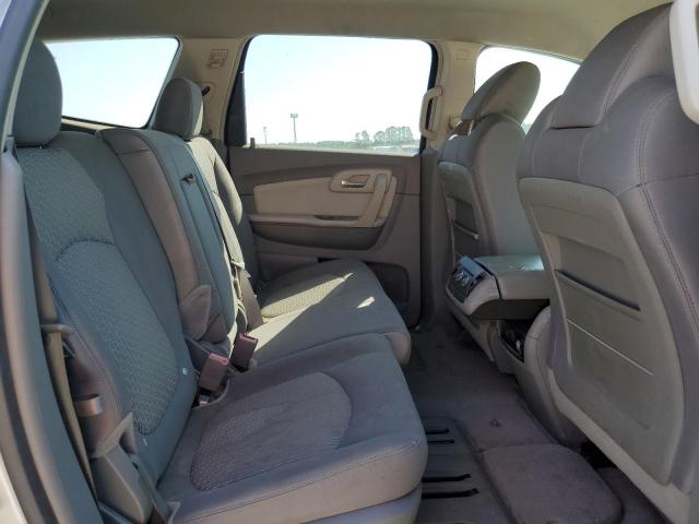 Photo 10 VIN: 1GNER23D09S114028 - CHEVROLET TRAVERSE L 