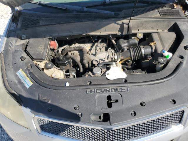 Photo 11 VIN: 1GNER23D09S114028 - CHEVROLET TRAVERSE L 