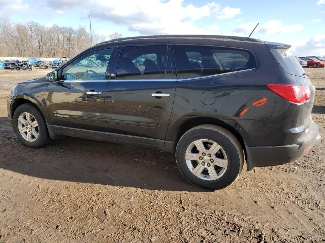 Photo 1 VIN: 1GNER23D09S129872 - CHEVROLET TRAVERSE 