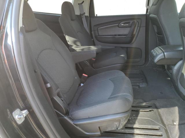 Photo 10 VIN: 1GNER23D09S129872 - CHEVROLET TRAVERSE 