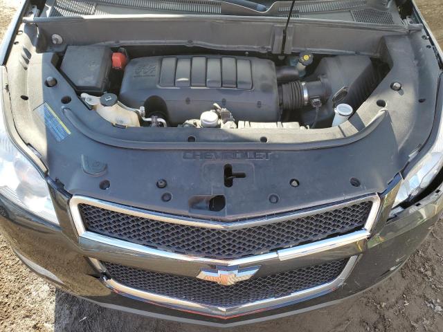 Photo 11 VIN: 1GNER23D09S129872 - CHEVROLET TRAVERSE 