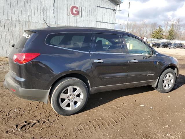 Photo 2 VIN: 1GNER23D09S129872 - CHEVROLET TRAVERSE 