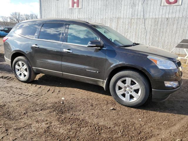 Photo 3 VIN: 1GNER23D09S129872 - CHEVROLET TRAVERSE 