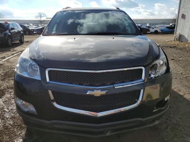 Photo 4 VIN: 1GNER23D09S129872 - CHEVROLET TRAVERSE 