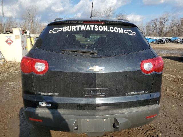 Photo 5 VIN: 1GNER23D09S129872 - CHEVROLET TRAVERSE 