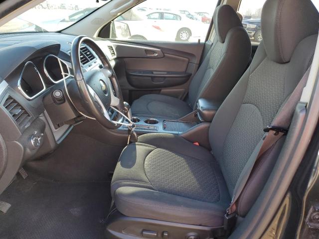 Photo 6 VIN: 1GNER23D09S129872 - CHEVROLET TRAVERSE 