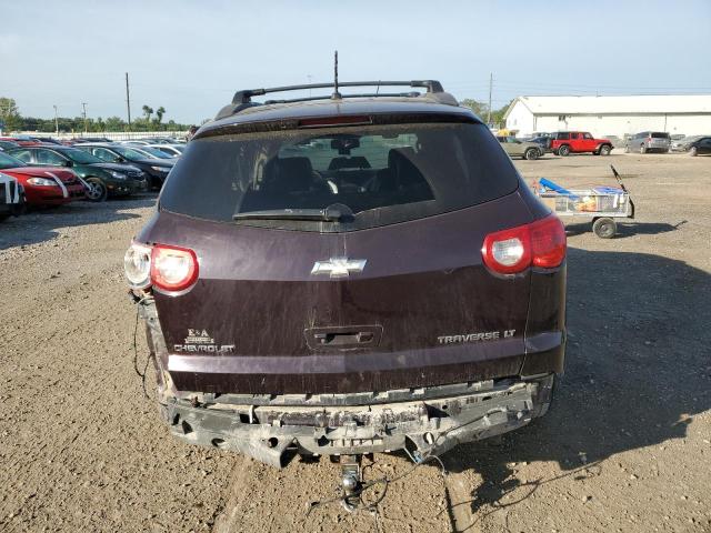 Photo 5 VIN: 1GNER23D09S130391 - CHEVROLET TRAVERSE 