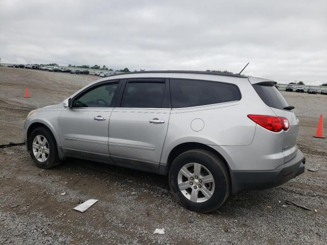 Photo 1 VIN: 1GNER23D09S130939 - CHEVROLET TRAVERSE 