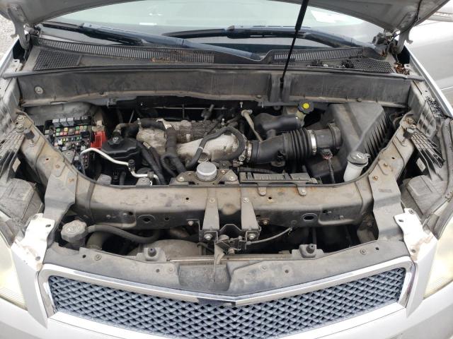 Photo 10 VIN: 1GNER23D09S130939 - CHEVROLET TRAVERSE 