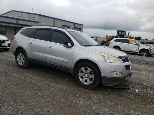 Photo 3 VIN: 1GNER23D09S130939 - CHEVROLET TRAVERSE 