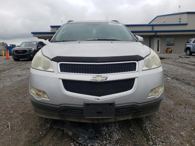 Photo 4 VIN: 1GNER23D09S130939 - CHEVROLET TRAVERSE 