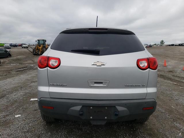 Photo 5 VIN: 1GNER23D09S130939 - CHEVROLET TRAVERSE 