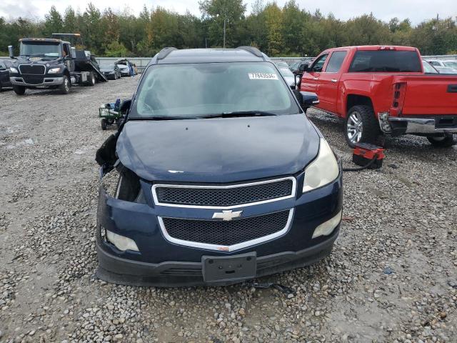 Photo 4 VIN: 1GNER23D09S150494 - CHEVROLET TRAVERSE L 