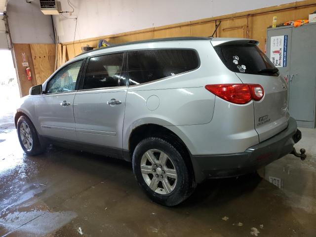 Photo 1 VIN: 1GNER23D09S179459 - CHEVROLET TRAVERSE 