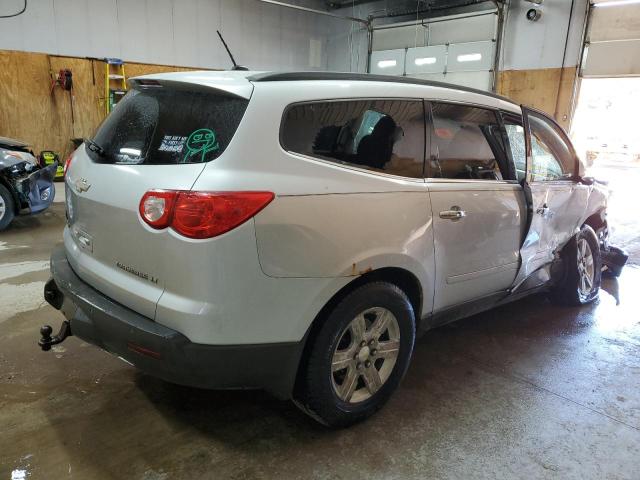 Photo 2 VIN: 1GNER23D09S179459 - CHEVROLET TRAVERSE 