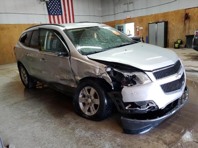 Photo 3 VIN: 1GNER23D09S179459 - CHEVROLET TRAVERSE 