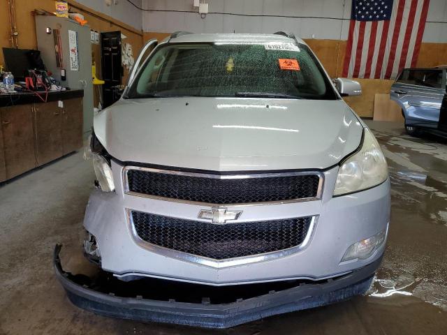 Photo 4 VIN: 1GNER23D09S179459 - CHEVROLET TRAVERSE 