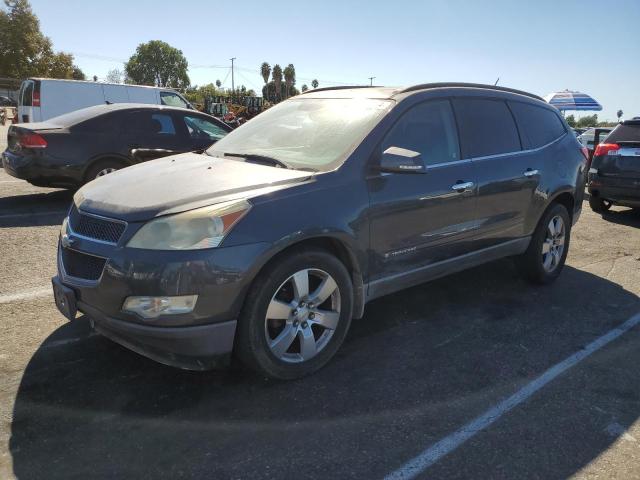 Photo 0 VIN: 1GNER23D19S121473 - CHEVROLET TRAVERSE L 