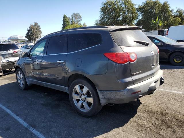 Photo 1 VIN: 1GNER23D19S121473 - CHEVROLET TRAVERSE L 