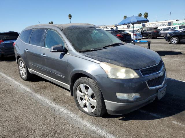 Photo 3 VIN: 1GNER23D19S121473 - CHEVROLET TRAVERSE L 