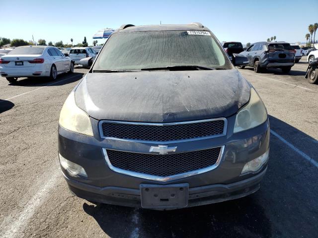 Photo 4 VIN: 1GNER23D19S121473 - CHEVROLET TRAVERSE L 