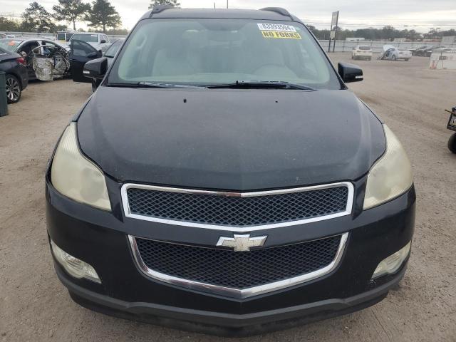 Photo 4 VIN: 1GNER23D19S136667 - CHEVROLET TRAVERSE L 