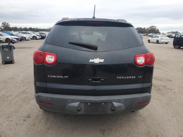 Photo 5 VIN: 1GNER23D19S136667 - CHEVROLET TRAVERSE L 