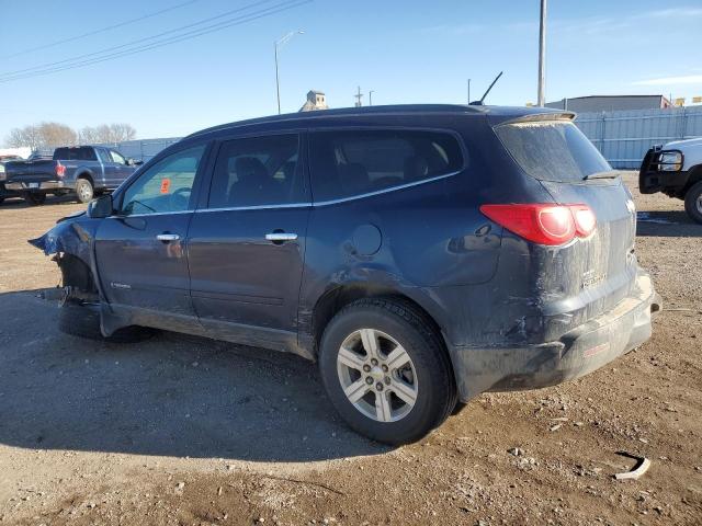 Photo 1 VIN: 1GNER23D19S140038 - CHEVROLET TRAVERSE 