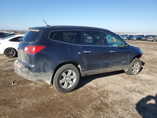 Photo 2 VIN: 1GNER23D19S140038 - CHEVROLET TRAVERSE 