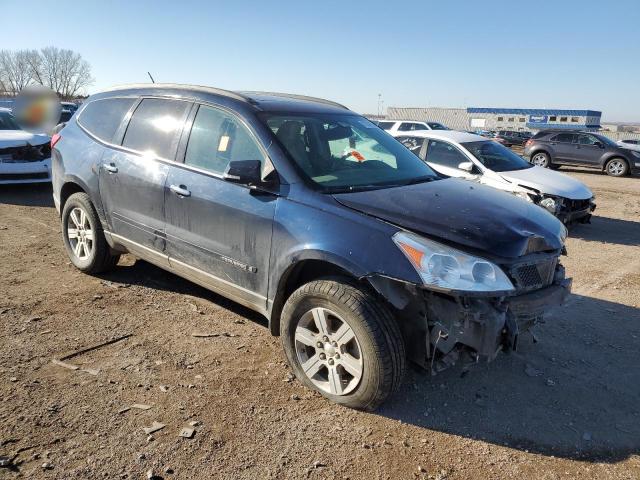 Photo 3 VIN: 1GNER23D19S140038 - CHEVROLET TRAVERSE 