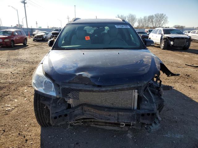 Photo 4 VIN: 1GNER23D19S140038 - CHEVROLET TRAVERSE 