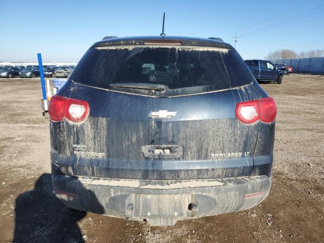 Photo 5 VIN: 1GNER23D19S140038 - CHEVROLET TRAVERSE 