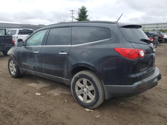 Photo 1 VIN: 1GNER23D19S141528 - CHEVROLET TRAVERSE L 