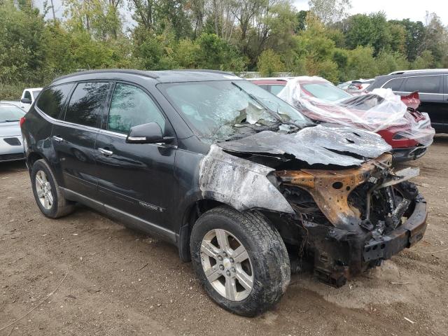 Photo 3 VIN: 1GNER23D19S141528 - CHEVROLET TRAVERSE L 