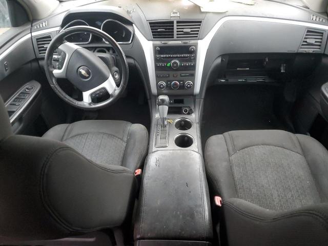 Photo 7 VIN: 1GNER23D19S141528 - CHEVROLET TRAVERSE L 