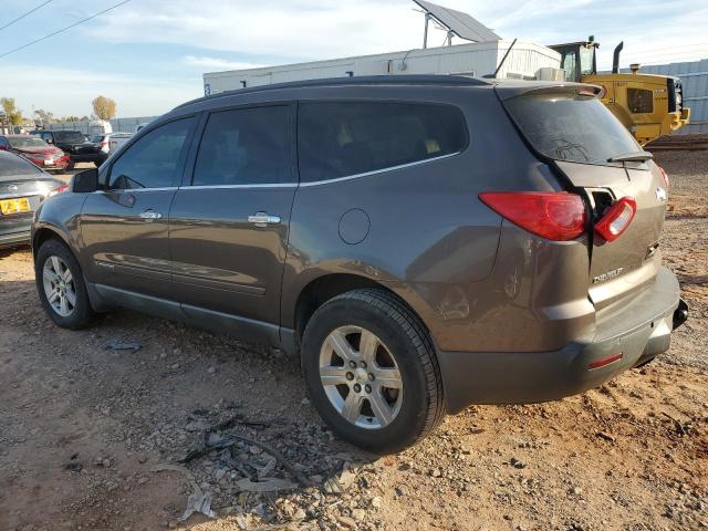 Photo 1 VIN: 1GNER23D19S145241 - CHEVROLET TRAVERSE L 