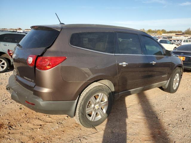 Photo 2 VIN: 1GNER23D19S145241 - CHEVROLET TRAVERSE L 