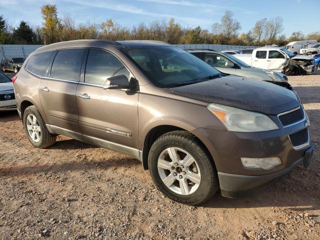 Photo 3 VIN: 1GNER23D19S145241 - CHEVROLET TRAVERSE L 