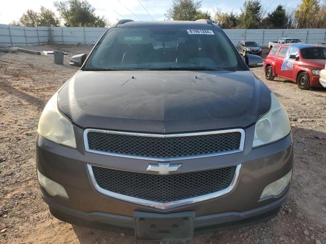 Photo 4 VIN: 1GNER23D19S145241 - CHEVROLET TRAVERSE L 