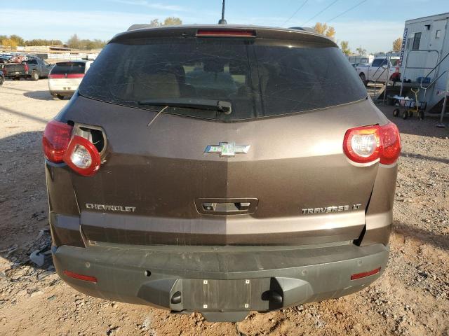 Photo 5 VIN: 1GNER23D19S145241 - CHEVROLET TRAVERSE L 