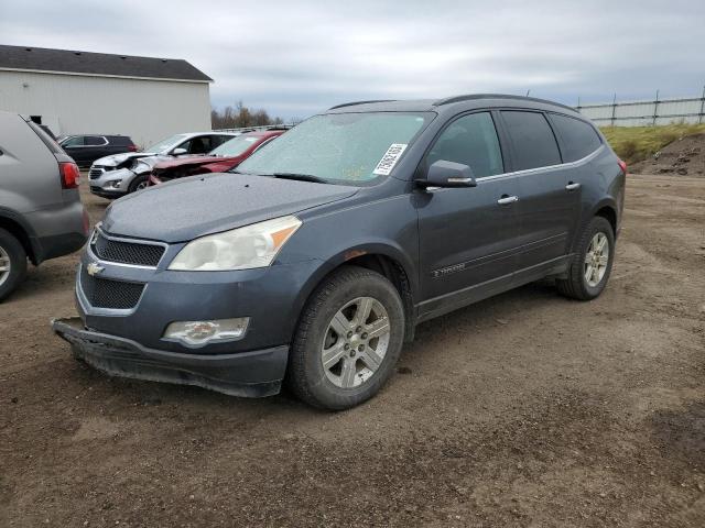 Photo 0 VIN: 1GNER23D19S173542 - CHEVROLET TRAVERSE 