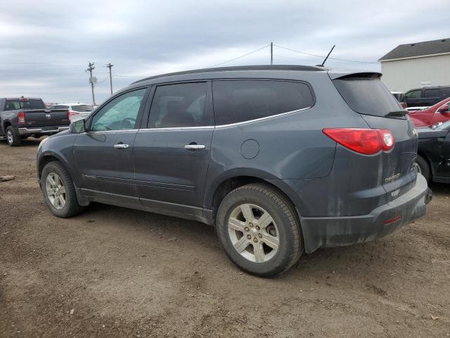 Photo 1 VIN: 1GNER23D19S173542 - CHEVROLET TRAVERSE 