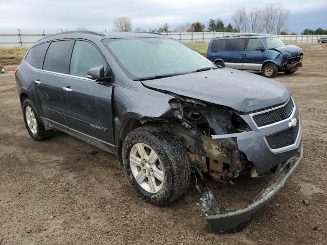 Photo 3 VIN: 1GNER23D19S173542 - CHEVROLET TRAVERSE 